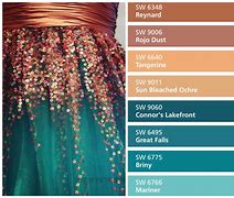 Image result for brown paint color schemes