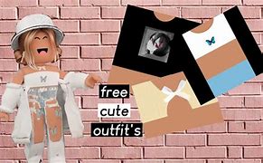 Image result for Cute No ROBUX Outfits