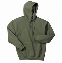 Image result for Gildan Military Green Hoodie