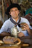 Image result for Gaucho Mate