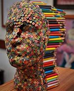 Image result for 3D Art Pieces