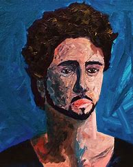 Image result for Artist Painting a Self Portrait