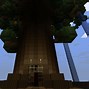 Image result for Minecraft Big Tree