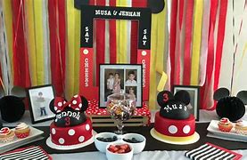 Image result for Twins Birthday Party