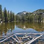 Image result for Dream Lake RMNP