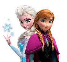 Image result for Elsa On Table Cartoon