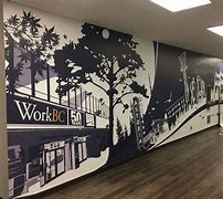 Image result for Wall Wrap Graphics