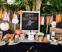 Image result for Halloween Party Supplies