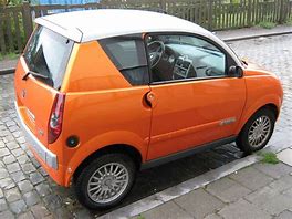 Image result for Aixam Microcar