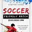 Image result for Editable Free Football Flyer Template