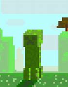 Image result for Minecraft Creeper Fan Art