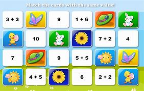 Image result for Math Board Games for Kids