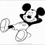 Image result for Printable Coloring Pages for Kids Mickey Mouse