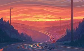 Image result for Digital Art Scenery