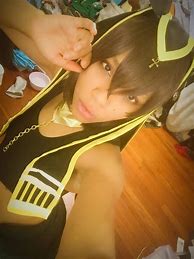 Image result for Anubis God Cosplay