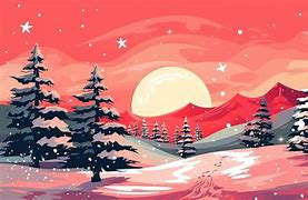 Image result for Elegant Christmas Scenes