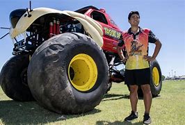 Image result for Devil Monster Truck