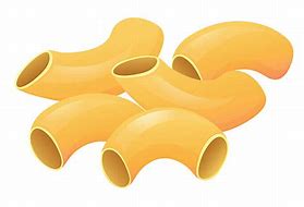 Image result for Baked Macaroni Clip Art