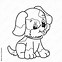 Image result for Disney Dog Coloring Pages