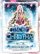 Image result for Free Printable Christmas Flyer