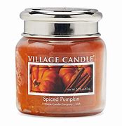 Image result for Pumpkin Spice Candles