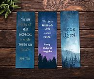 Image result for Free Printable Fall Bookmarks