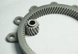 Image result for Bevel Gear Spiral Angle