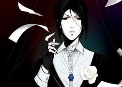 Image result for Sebastian Michaelis 4K Wallpaper