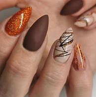 Image result for Burnt Orange Fall Leaf Cut Out