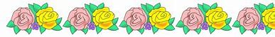 Image result for Spring Flower Borders