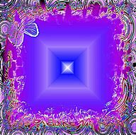 Image result for Butterfly Frame Art