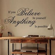 Image result for Inspirational Quotes Wall Art Key Words