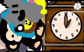 Image result for Hickory Dickory Dock Lion