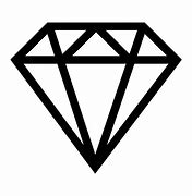 Image result for Diamond Logo Design 3D