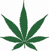 Image result for Weed Leaf Silhouette Clip Art