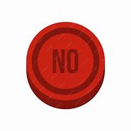 Image result for No Circle Icon