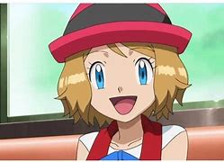 Image result for New Pokemon Girl