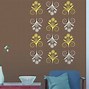 Image result for Stencil Wall Art