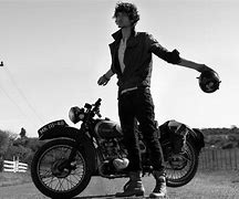 Image result for Attractive Motorcycle Men