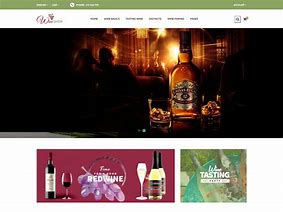 Image result for Welcome Ecommerce Template