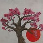 Image result for Cherry Blossom Tree Transparent