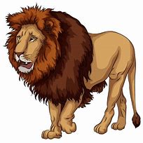 Image result for Baby Safari Lion Clip Art