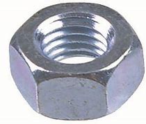 Image result for Hex Full Nut