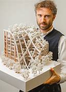 Image result for Cool Architecture Models