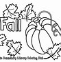 Image result for Pumpkin Leaf Cut Out