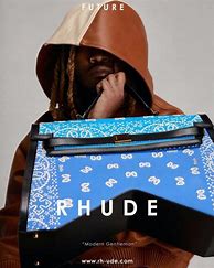 Image result for Rhude SS21