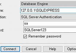 Image result for SQL Table Structure