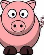 Image result for Minecraft Clip Art Pig Face