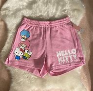 Image result for Hello Kitty Shorts