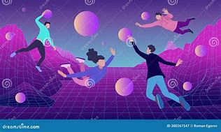 Image result for Dead People Floating Cartoon